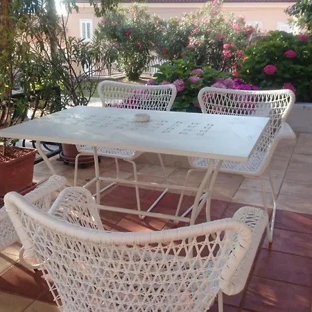 Corte Dei Merli Suite&room Gasthuis