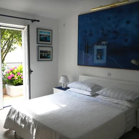 Gasthuis Corte Dei Merli Suite&room 3*