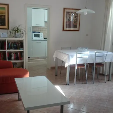 Corte Dei Merli & Affittacamere