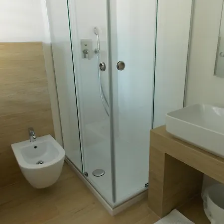 Corte Dei Merli & بيت ضيافة 3*