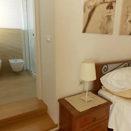 Corte Dei Merli Suite&room Rovinj