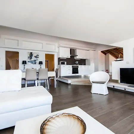 Corte Dei Merli & 3* Rovinj