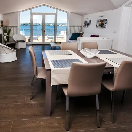 Corte Dei Merli Suite & Room Pensionat 3*