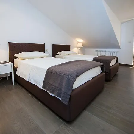 Corte Dei Merli Suite & Room