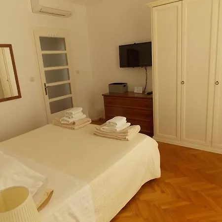 Penzion Corte Dei Merli &