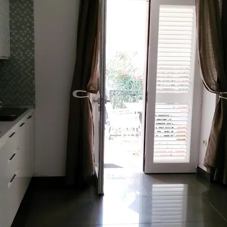 Corte Dei Merli Suite & Room Pensionat Rovinj