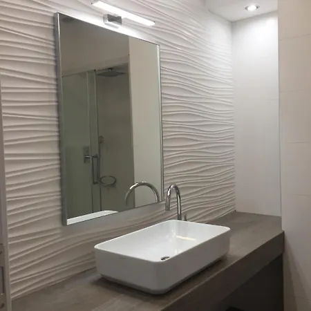 Penzion Corte Dei Merli & Rovinj