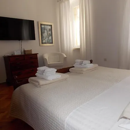 Corte Dei Merli & Rovinj