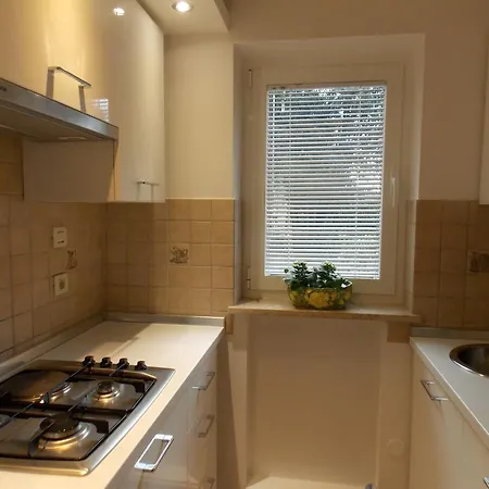 Penzion Corte Dei Merli & Rovinj