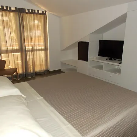 Corte Dei Merli Suite & Room Pensionat Rovinj