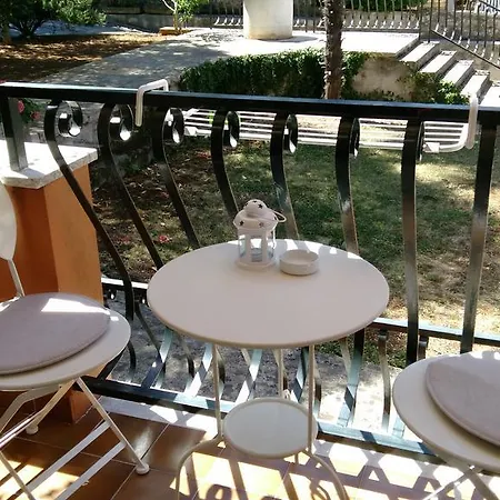 Pensionat Corte Dei Merli Suite & Room
