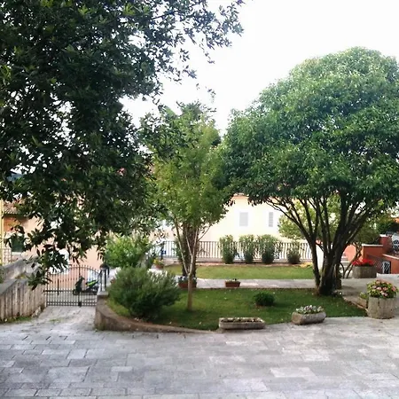 Corte Dei Merli & Ровинь