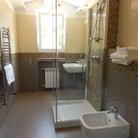 Pensionat Corte Dei Merli Suite & Room