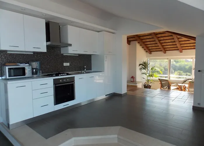 Vendégház Corte Dei Merli & Rovinj