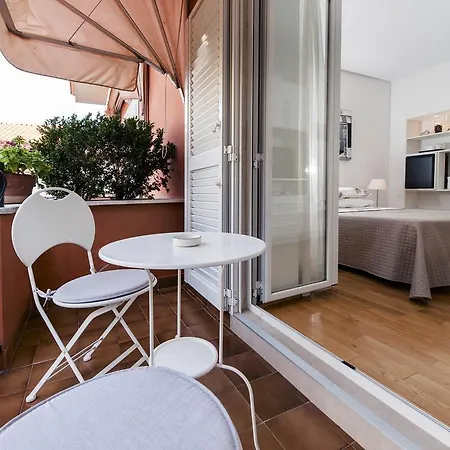 Corte Dei Merli Suite & Room 3*