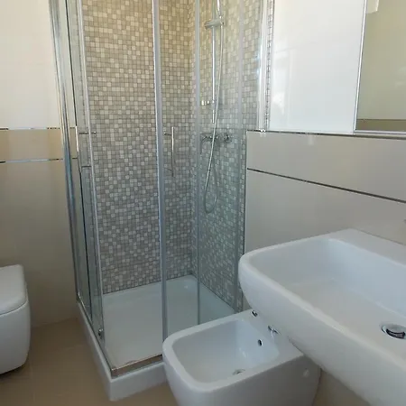 Guest house Corte Dei Merli Suite & Room