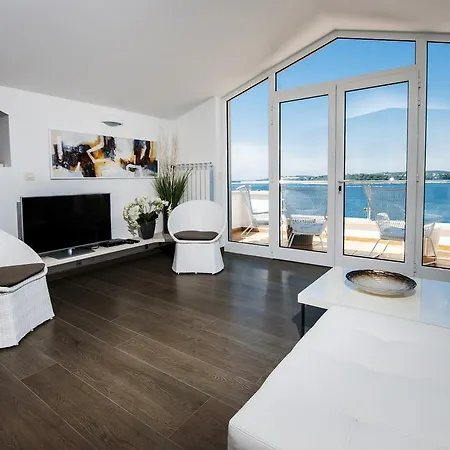 Corte Dei Merli Suite & Room Rovinj