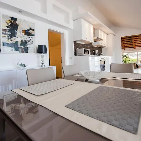 Corte Dei Merli Suite & Room Rovinj