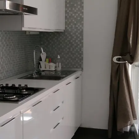 Vendégház Corte Dei Merli & Rovinj