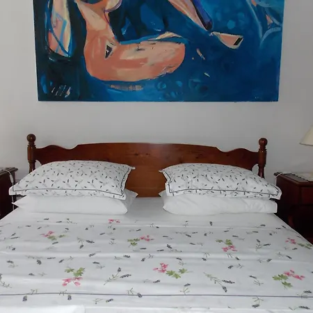 Vendégház Corte Dei Merli &