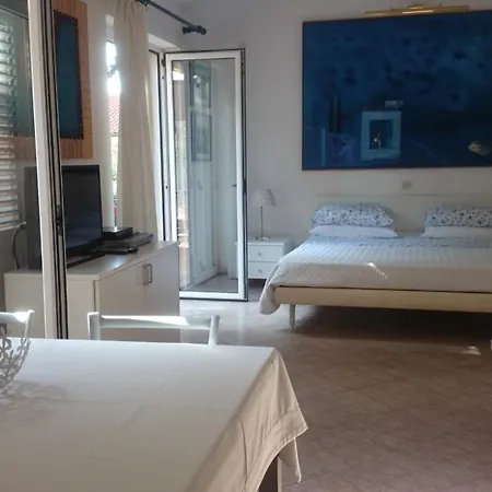 Vendégház Corte Dei Merli & Rovinj