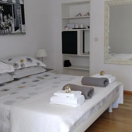 Corte Dei Merli Suite & Room Guest house