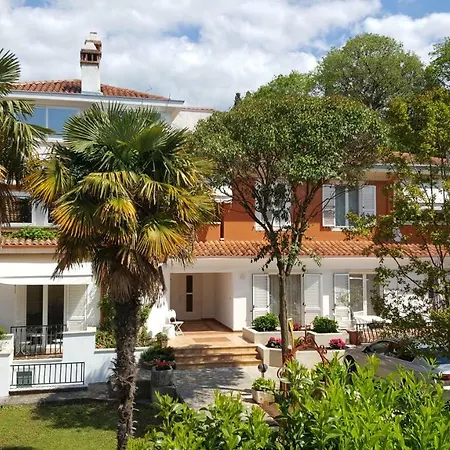 Corte Dei Merli Suite & Room