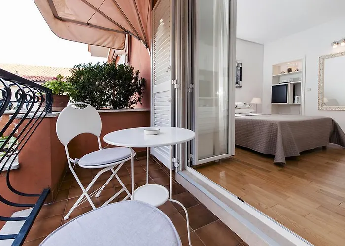 Corte Dei Merli Suite & Room 3*