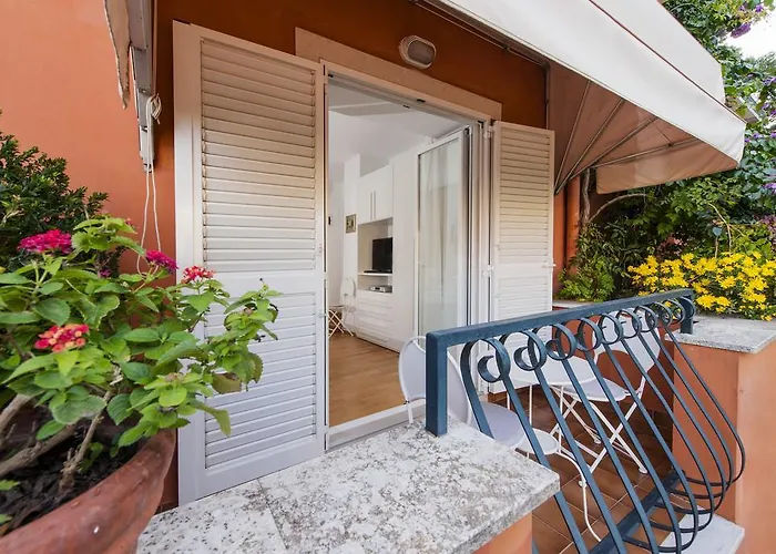 Corte Dei Merli Suite & Room