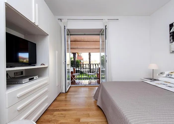 Corte Dei Merli Suite & Room Gostinjska kuća Rovinj