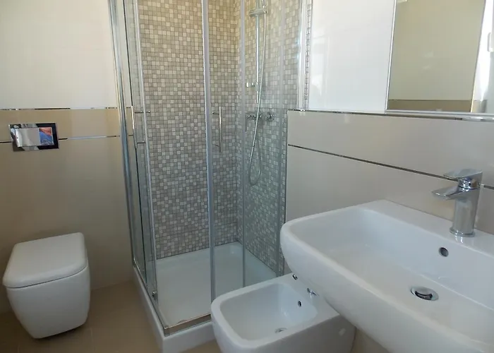 Gostinjska kuća Corte Dei Merli Suite & Room