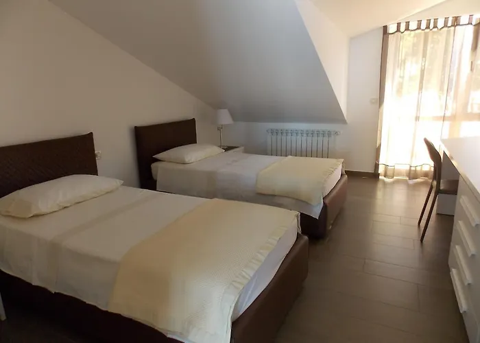Corte Dei Merli Suite & Room Gostinjska kuća 3*