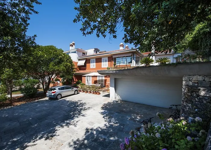 Corte Dei Merli Suite & Room Gostinjska kuća 3*