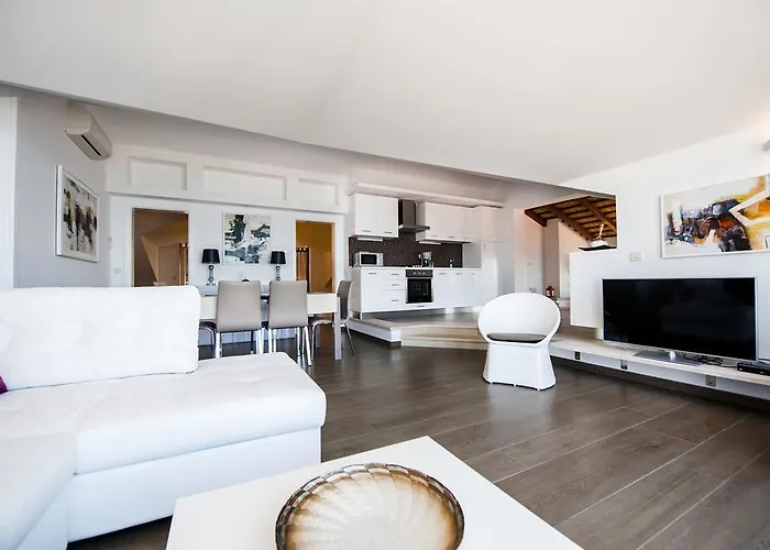 Corte Dei Merli Suite & Room 3* Rovinj