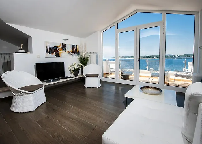 Corte Dei Merli Suite & Room Rovinj