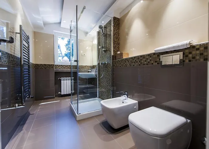 Corte Dei Merli Suite & Room Rovinj