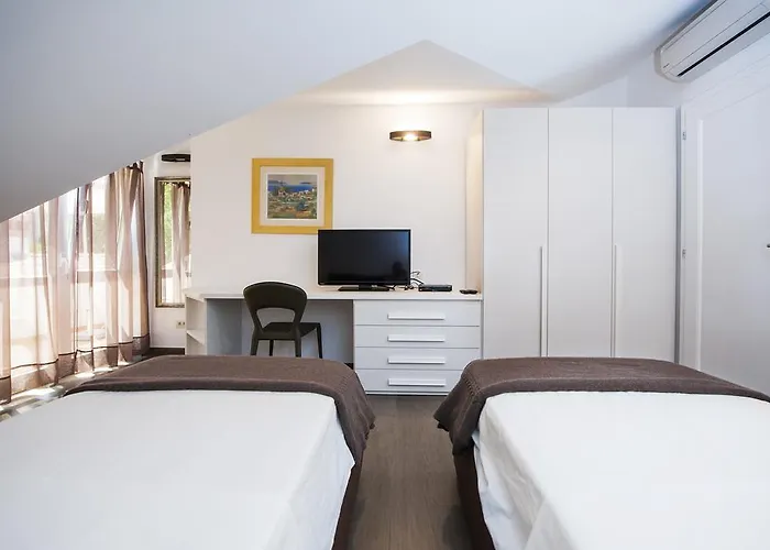 Corte Dei Merli Suite & Room Gostinjska kuća 3*