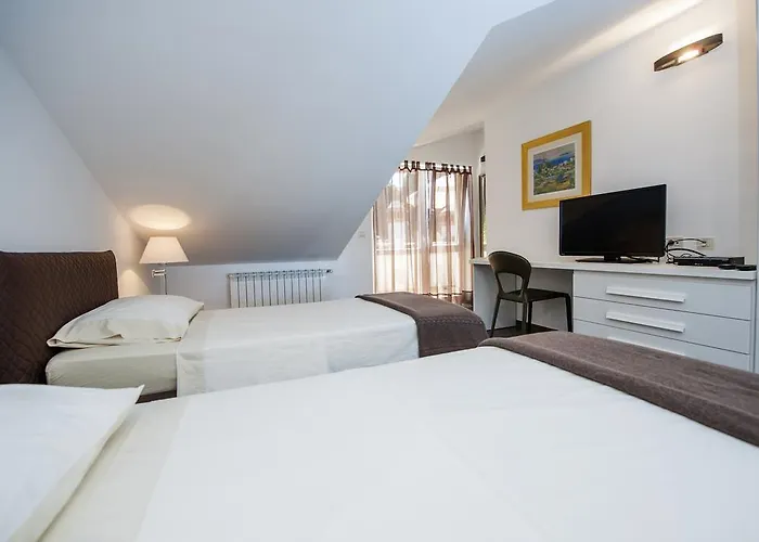 Gostinjska kuća Corte Dei Merli Suite & Room