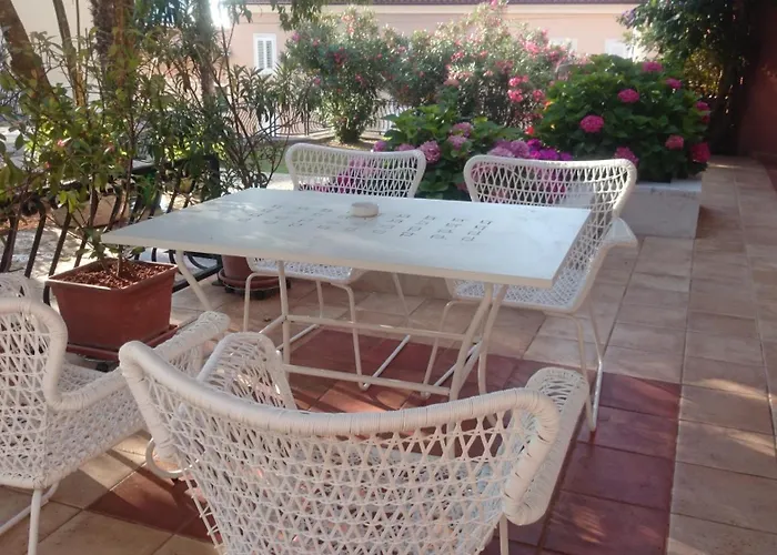 Corte Dei Merli Suite & Room Gostinjska kuća