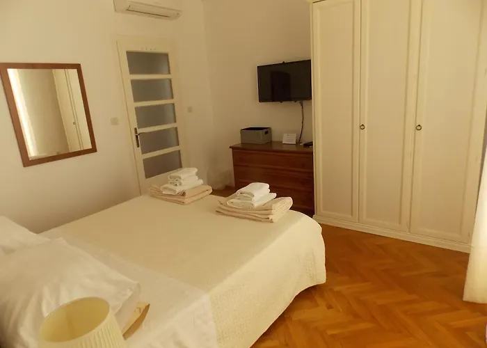 Gostinjska kuća Corte Dei Merli Suite & Room