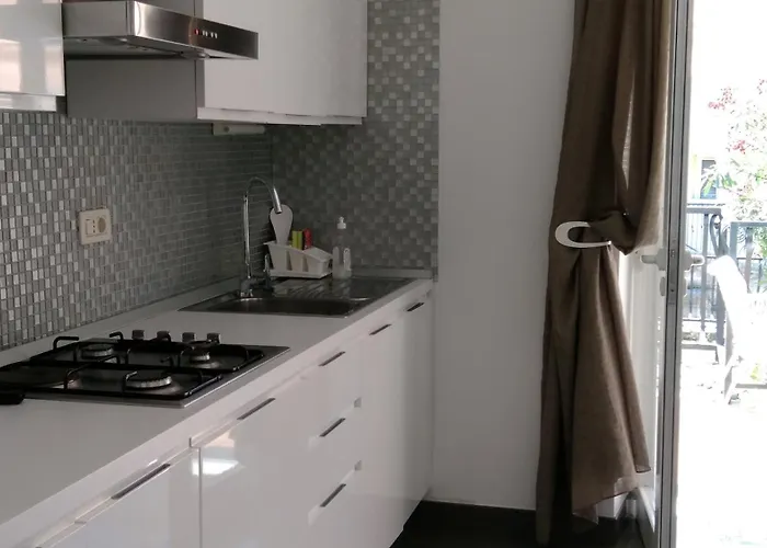 Gostinjska kuća Corte Dei Merli Suite & Room Rovinj