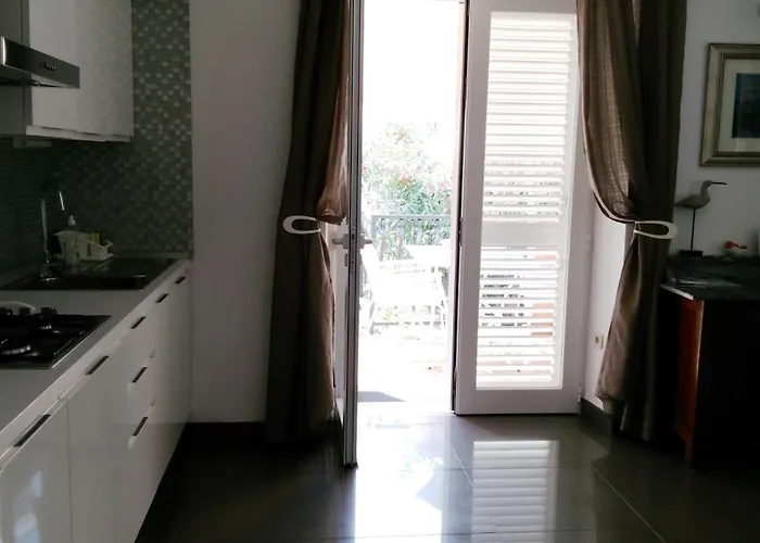 Corte Dei Merli Suite & Room Gostinjska kuća Rovinj