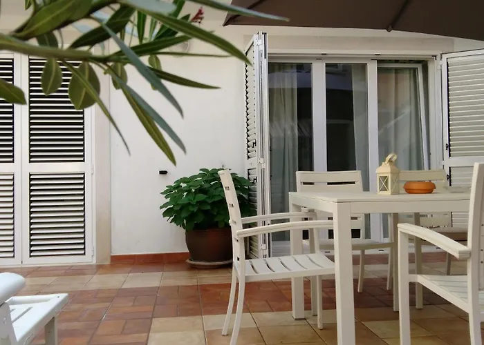 Corte Dei Merli Suite & Room Rovinj