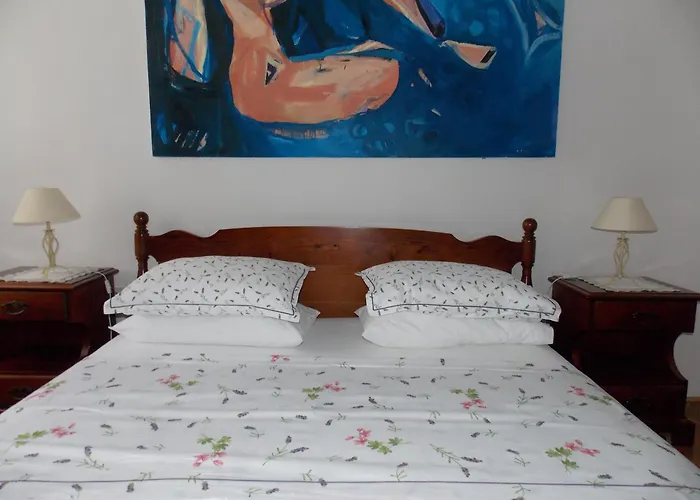 Gostinjska kuća Corte Dei Merli Suite & Room