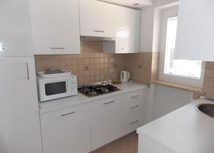 Corte Dei Merli Suite & Room 3* Rovinj