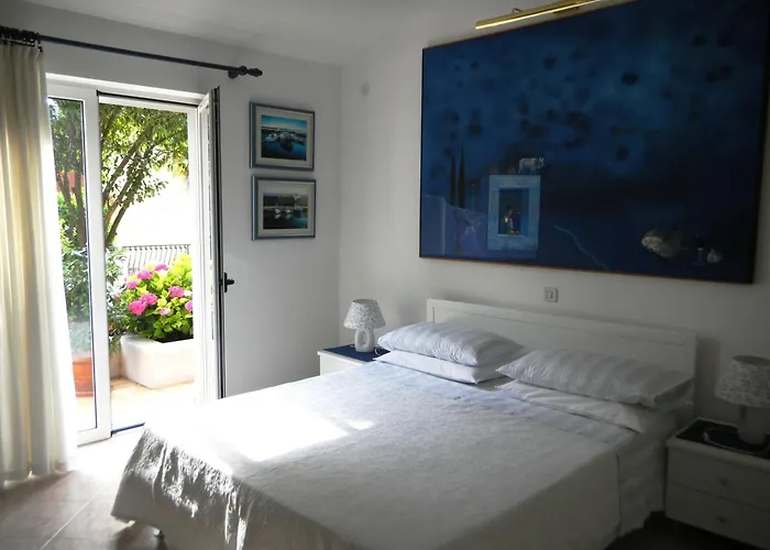 Gostinjska kuća Corte Dei Merli Suite & Room 3*