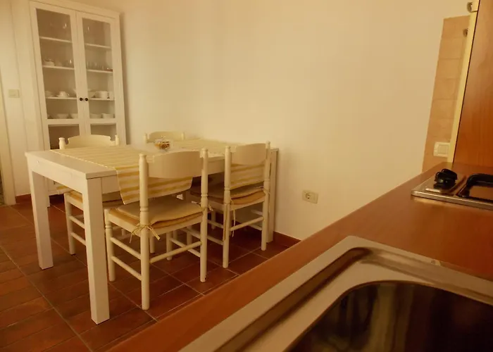 Corte Dei Merli Suite & Room Gostinjska kuća