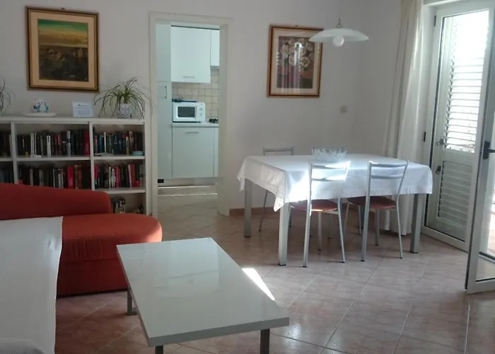 Corte Dei Merli Suite & Room Gostinjska kuća