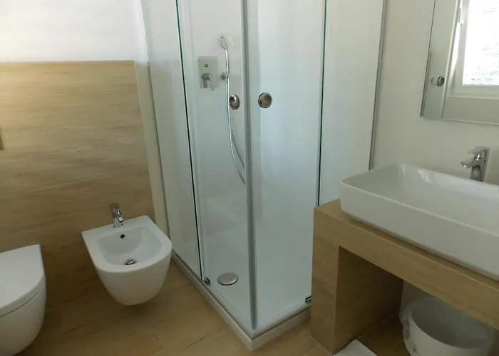 Corte Dei Merli Suite & Room Gostinjska kuća 3*