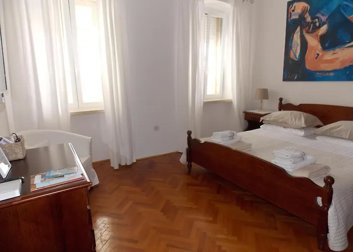 Gostinjska kuća Corte Dei Merli Suite & Room